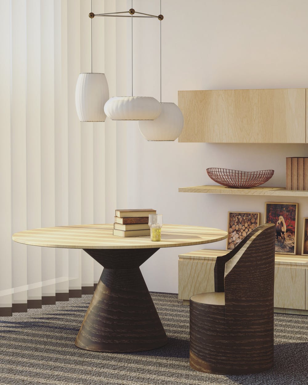 jolie table